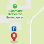 Logo Bio Beeren Buchmaier